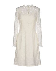 Короткое платье Temperley London