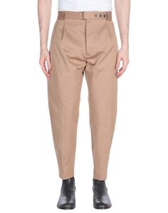 Повседневные брюки Pt01