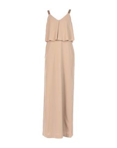 Длинное платье Brunello Cucinelli