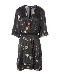 Короткое платье Isabel Marant