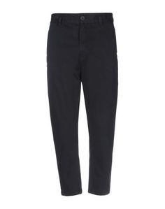 Повседневные брюки Ann Demeulemeester