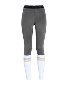 Легинсы Purity Active