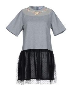 Короткое платье RED Valentino