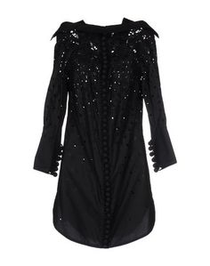 Короткое платье Proenza Schouler