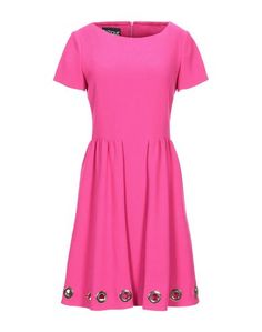Короткое платье Boutique Moschino