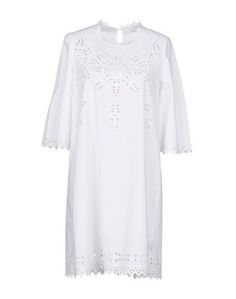 Короткое платье Isabel Marant Étoile