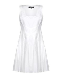 Короткое платье Elisabetta Franchi