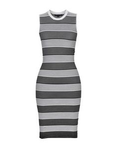 Короткое платье Alexander Wang