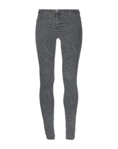 Джинсовые брюки DR. Denim Jeansmakers