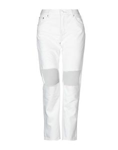 Джинсовые брюки Glamorous