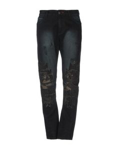 Джинсовые брюки Philipp Plein