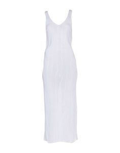 Длинное платье Ermanno DI Ermanno Scervino