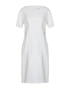 Платье до колена Jil Sander
