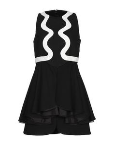 Короткое платье Giambattista Valli
