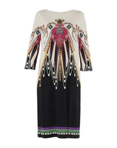 Платье до колена Etro