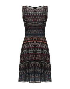 Короткое платье Missoni