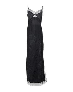 Длинное платье Pinko