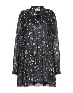 Короткое платье Saint Laurent