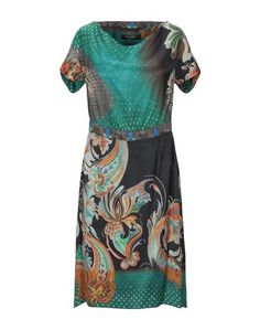 Короткое платье Etro