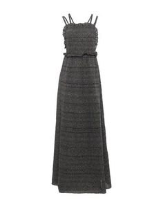 Длинное платье M Missoni