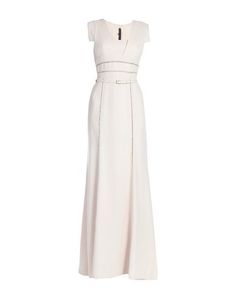 Длинное платье Elie Saab