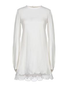 Короткое платье Giambattista Valli