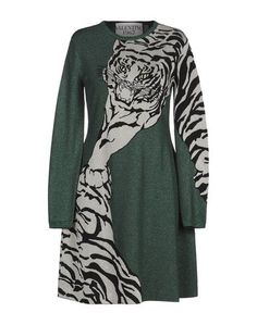 Короткое платье Valentino