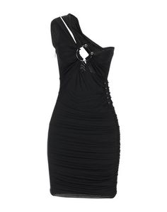 Короткое платье Roberto Cavalli