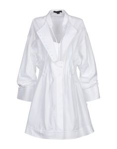 Короткое платье Alexander Wang