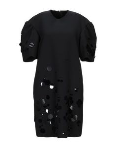 Короткое платье Msgm