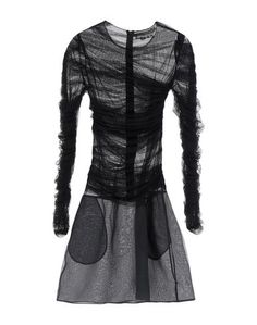 Короткое платье Giambattista Valli