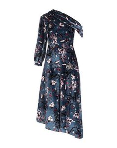 Платье длиной 3/4 Erdem