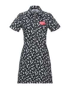 Короткое платье Calvin Klein Jeans