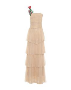 Длинное платье Pinko
