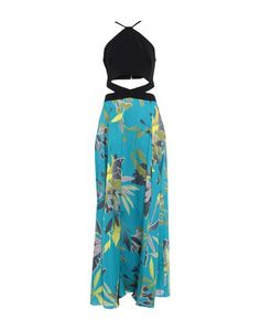 Длинное платье Guess BY Marciano