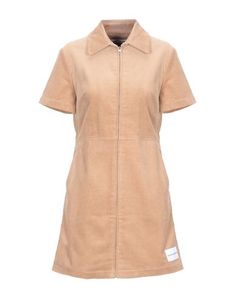 Короткое платье Calvin Klein Jeans