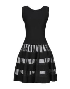 Короткое платье AlaÏa