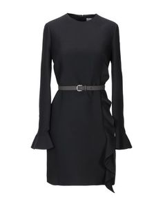 Короткое платье Valentino
