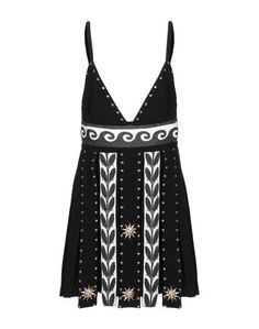 Короткое платье Fausto Puglisi