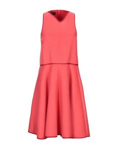 Короткое платье Giambattista Valli