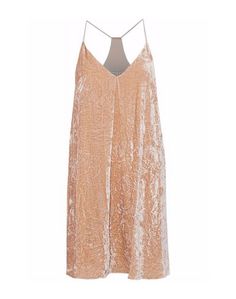 Короткое платье Alice + Olivia
