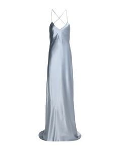 Длинное платье Olivia Von Halle