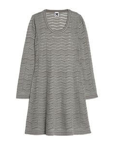 Короткое платье M Missoni