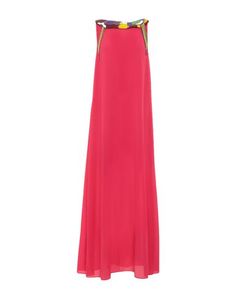 Длинное платье Pinko