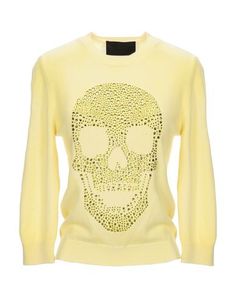 Короткое платье Philipp Plein