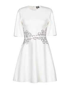 Короткое платье Giambattista Valli