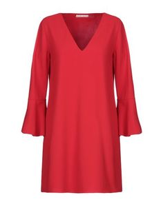 Короткое платье Alice + Olivia