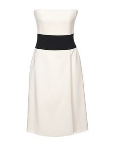 Короткое платье Giambattista Valli
