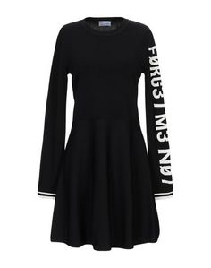 Короткое платье RED Valentino