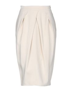 Юбка до колена Elisabetta Franchi